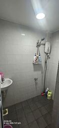 Sembawang Hills Estate (D20), Terrace #583948121